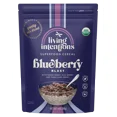 thumbnail image 1 of Living Intentions Organic Activated Superfood Cereal Blueberry Blast - 9 oz, 1 of 3