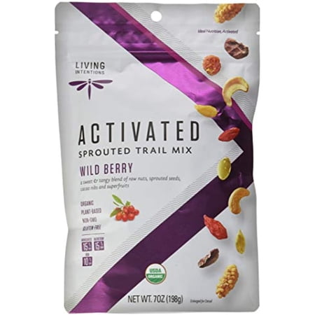 Living Intentions Trail Mx Wld Bry Sprouted