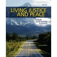 thumbnail image 1 of Living Justice and Peace (2008): Catholic Social Teaching in Practice, Second Edition (Paperback), 1 of 1