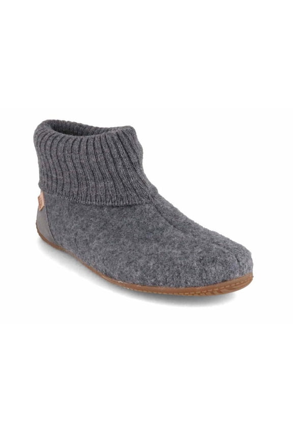 Slipper Boots | Uni, Gray