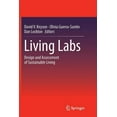 thumbnail image 1 of Living Labs: Design and Assessment of Sustainable Living, (Paperback), 1 of 4