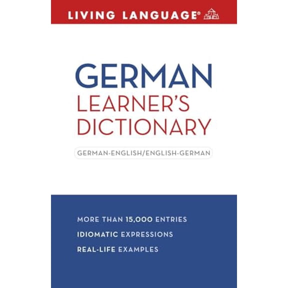Pre-Owned Complete German: The Basics (Dictionary) (Paperback) 1400024455 9781400024452