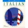 thumbnail image 1 of Pre-Owned Living Italian, Revised (CD/Book) (Audiobook 9780517590386) by Living Language, 1 of 1