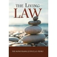 thumbnail image 1 of The Living Law (Hardcover), 1 of 1