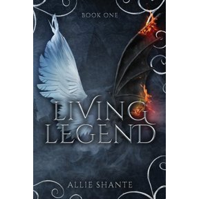 Living Legend, (Paperback)