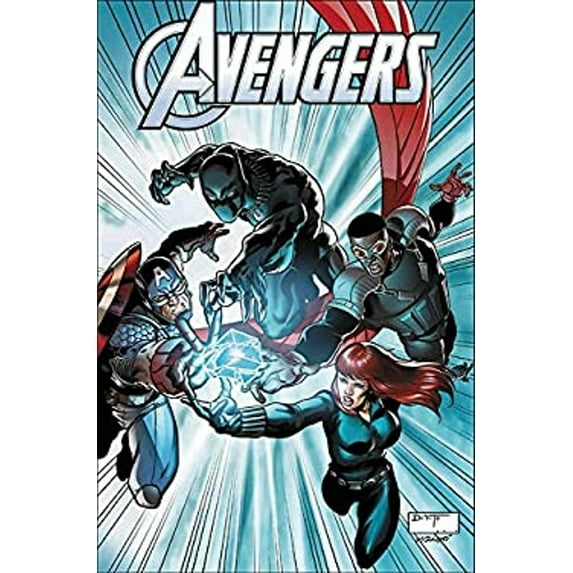 Pre-Owned Avengers Assemble: Living Legends (Paperback 9781302916381) by Ralph Macchio, Todd Nauck, Andrea Di Vito