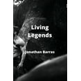 thumbnail image 1 of Living Legends (Paperback), 1 of 1