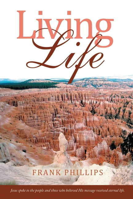 Living Life (Paperback) - Walmart.com