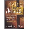 thumbnail image 1 of Pre-Owned Living Like Jesus Paperback, 1 of 1