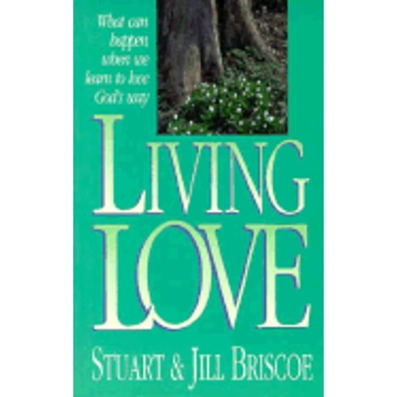 Pre-Owned Living Love (Paperback) 0877884889 9780877884880