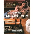 thumbnail image 1 of Living Mexico City (Hardcover), 1 of 1