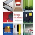 thumbnail image 1 of Pre-Owned Living Modern (Hardcover) 0500516987 9780500516980, 1 of 1