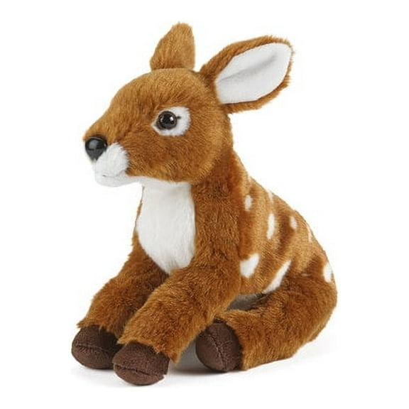 Living Nature Fawn
