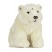 Living Nature Polar Bear Small