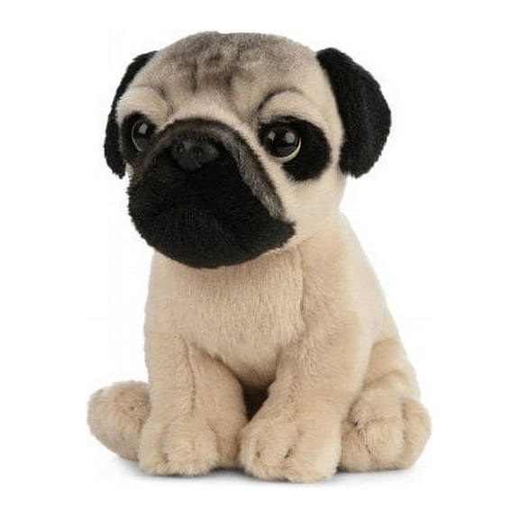 Living Nature Pug Puppy