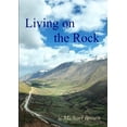 thumbnail image 1 of Living On The Rock, (Paperback), 1 of 1