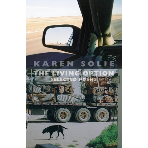 Living Option : Selected Poems