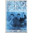 thumbnail image 1 of Living Out: Gay and Lesbian Autobiograph Good Night, Beloved Comrade: The Letters of Denton Welch to Eric Oliver, (Hardcover), 1 of 1