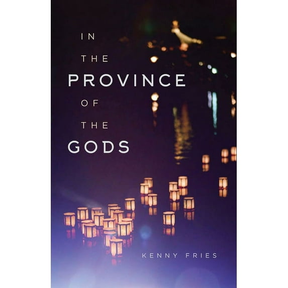 Living Out: Gay and Lesbian Autobiog In the Province of the Gods, (Hardcover)