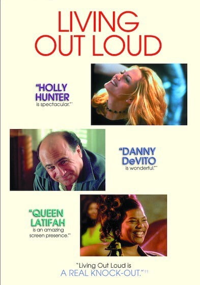 Warner Archives - Living Out Loud [DIGITAL VIDEO DISC] - Walmart.com