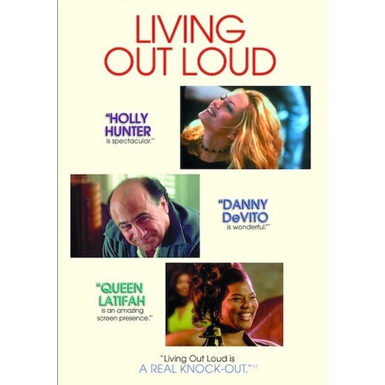 その他 LIVE OUT LIVING [DVD] wgteh8f Living Out Loud (DVD), Warner Archives, Drama - Walmart.com