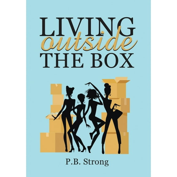 Living Outside The Box, (Paperback)
