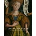 thumbnail image 1 of Living Pictures: Jan Van Eyck and Painting's First Century, (Hardcover), 1 of 1
