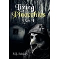 thumbnail image 1 of Living Pinocchios : Part I (Hardcover), 1 of 1