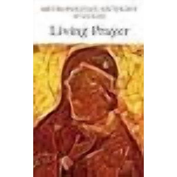 Living Prayer (Paperback) by Anthony Bloom