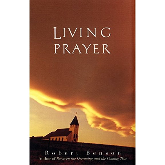 Pre-Owned Living Prayer (Paperback) 0874779677 9780874779677