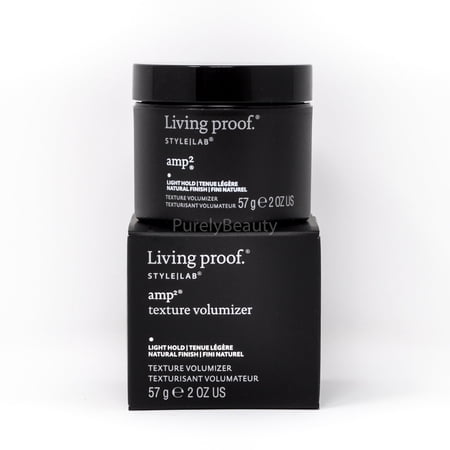 Living Proof Amp Texture Volumizer, 2 Ounce