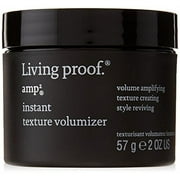 Living Proof Amp2 Instant Texture Volumizer 2 oz