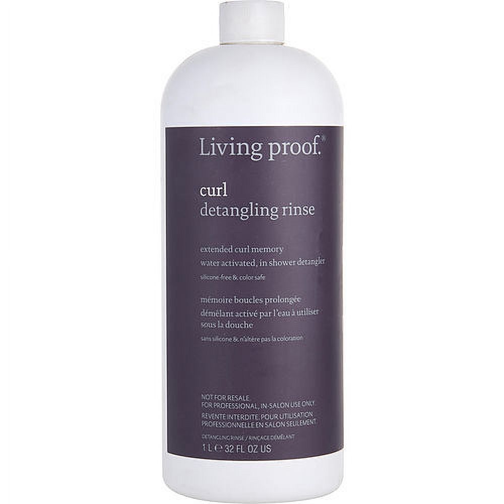 Neuma NeuBlonde Platinum Detangling Rinse – Pflegespülung Für Blonde & Platinfarbene Haare