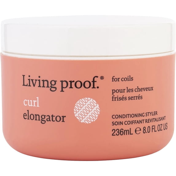 LIVING PROOF by Living Proof - CURL ELONGATOR 8 OZ - UNISEX