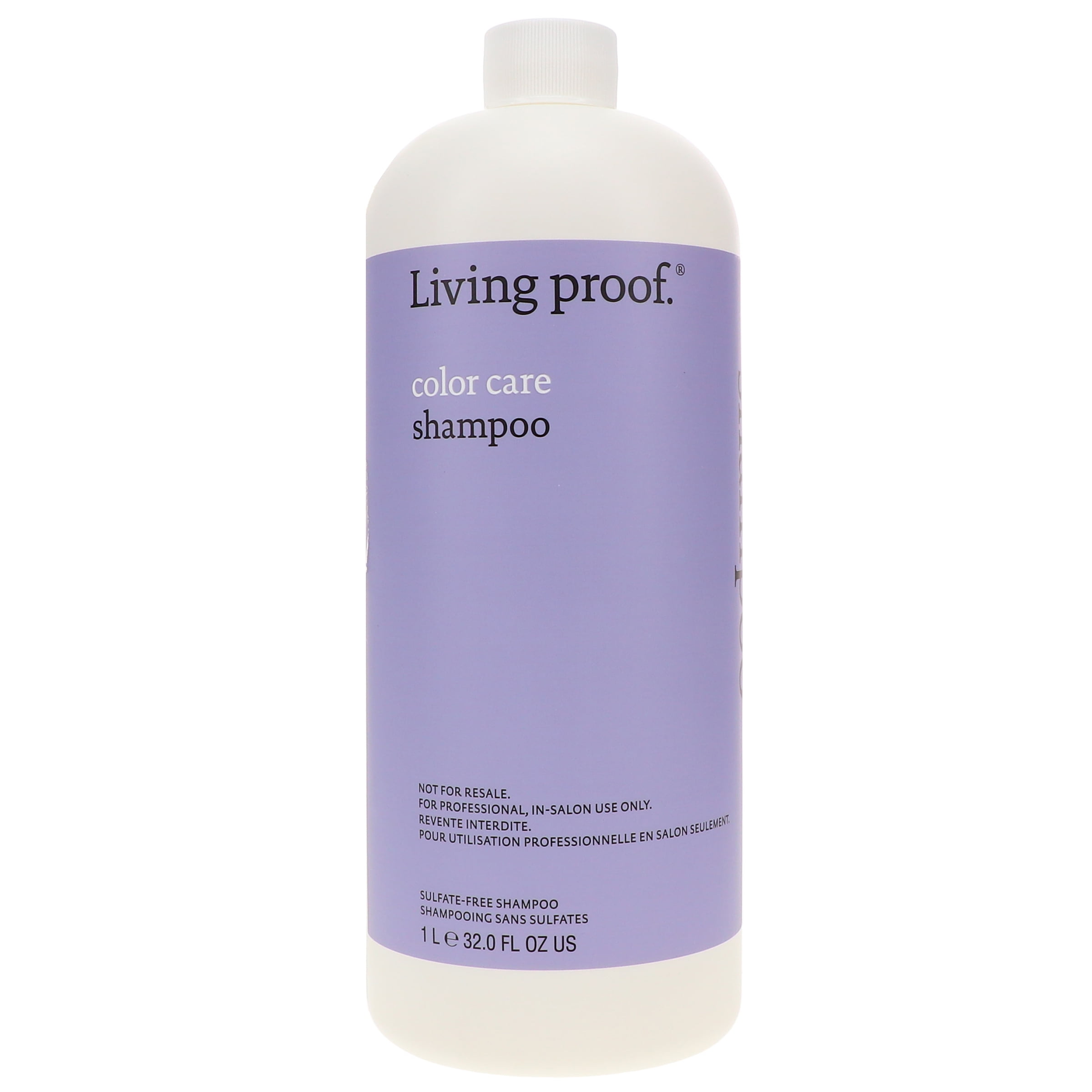 Living Proof No Frizz Shampoo and Combo Set 8 - Walmart.com