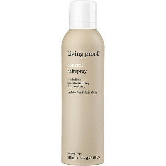 Living Proof Control Hairspray 7.5oz