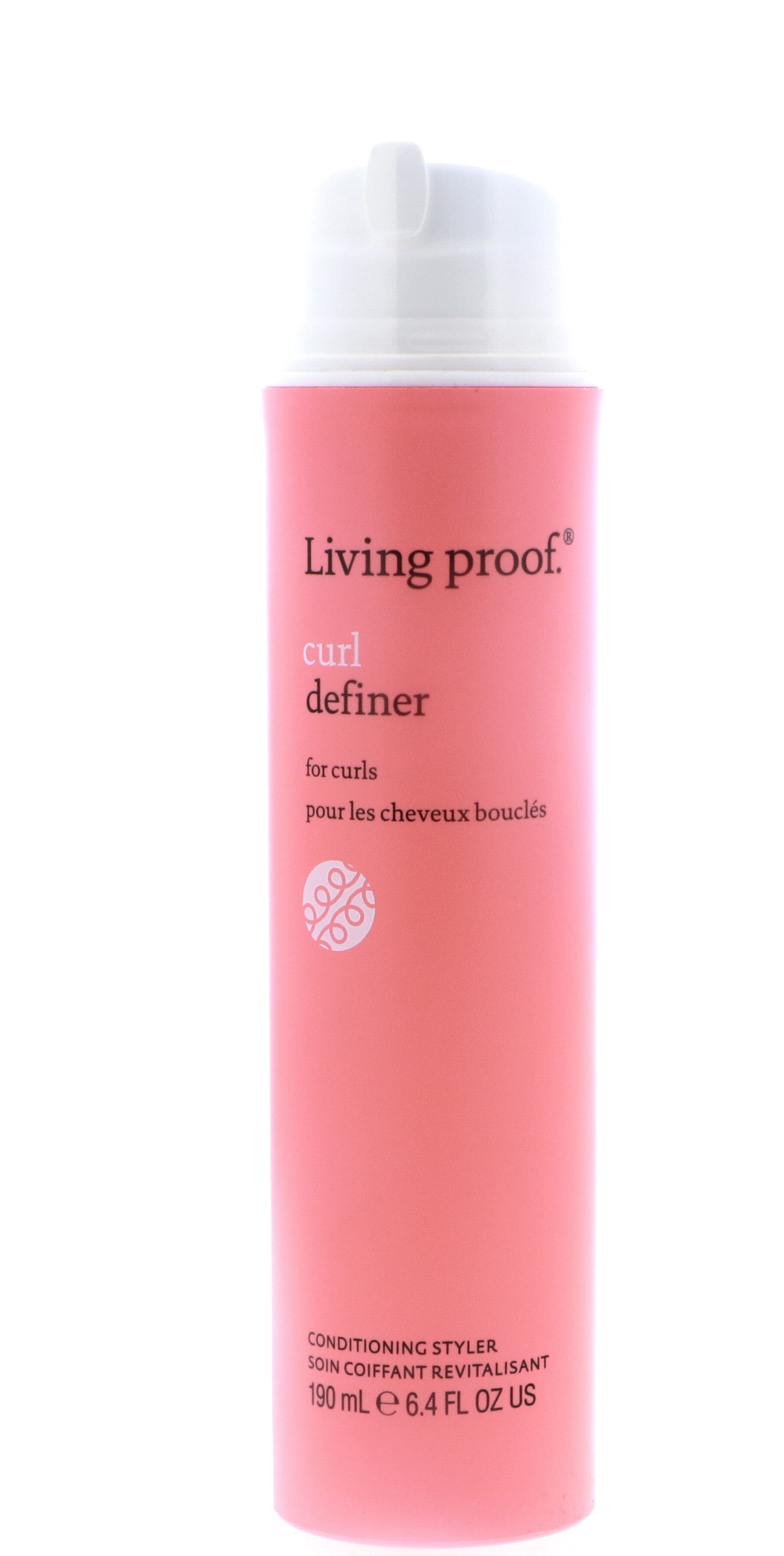 Vibrant Curl Definer Picture for Your Screen Vibrant Curl Definer Picture for Your Screen