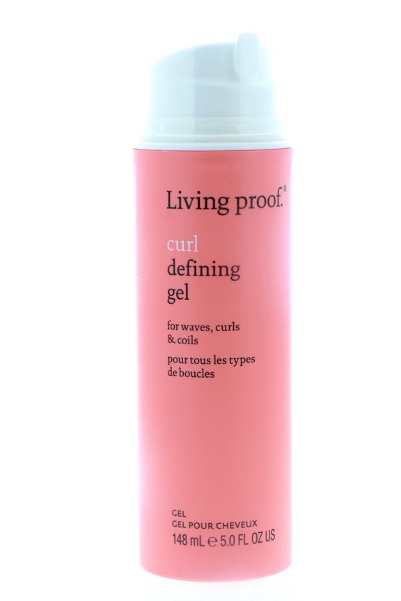 Curl Defining Gel, 5 oz