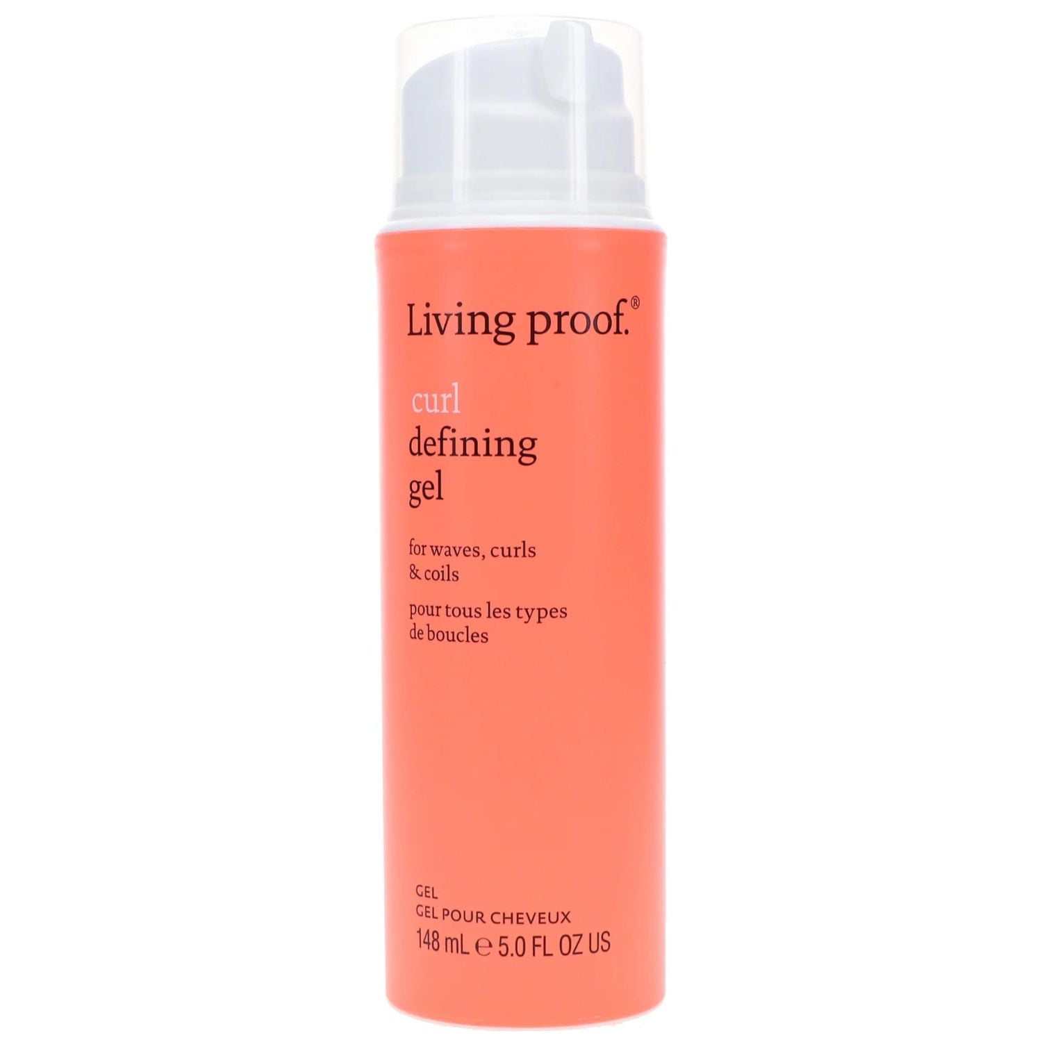 Living Proof Curl Defining Gel 148ml Living Proof Curl Defining Gel 148ml