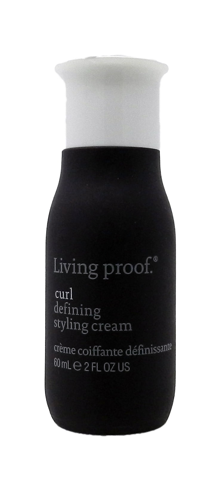Living Proof Curl Defining Styling Cream, 2 Oz