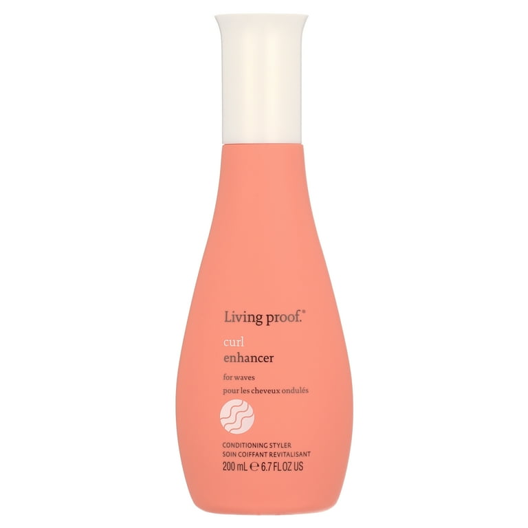 Living Proof Curl Enhancer 200ml Living Proof Curl Enhancer 200ml