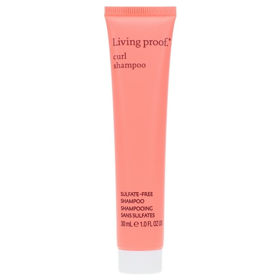 Living Proof Curl Shampoo 1 oz