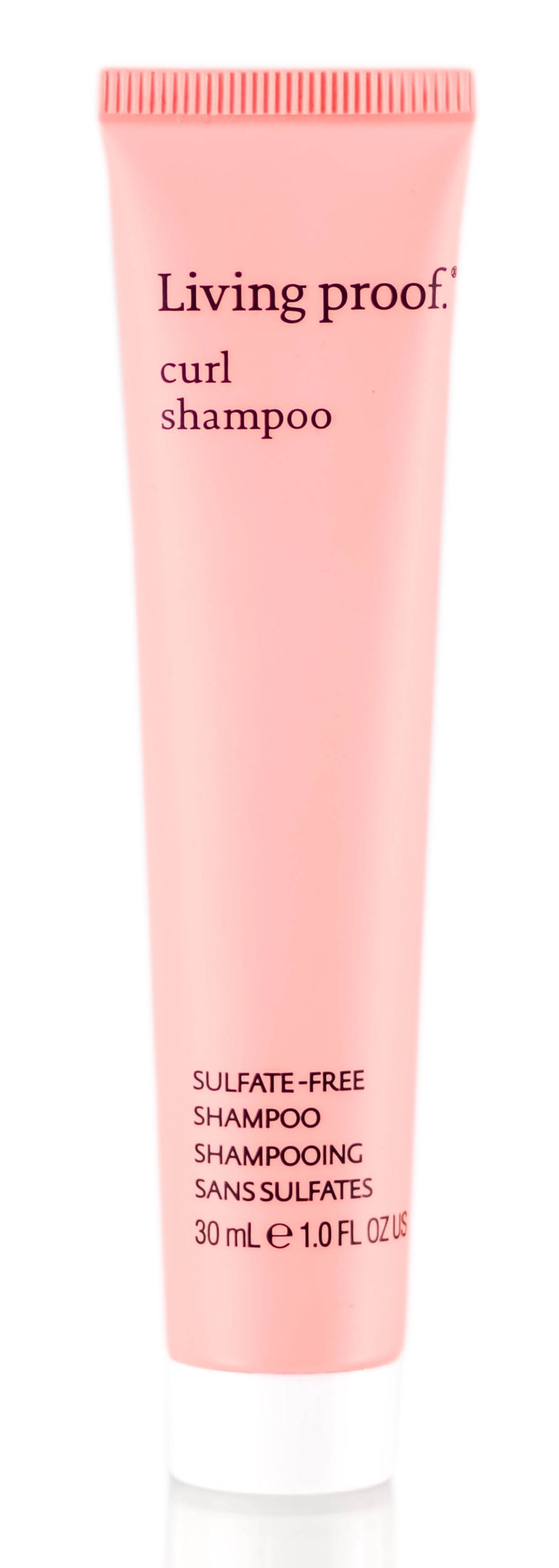 Living Proof Curl Shampoo 1 oz