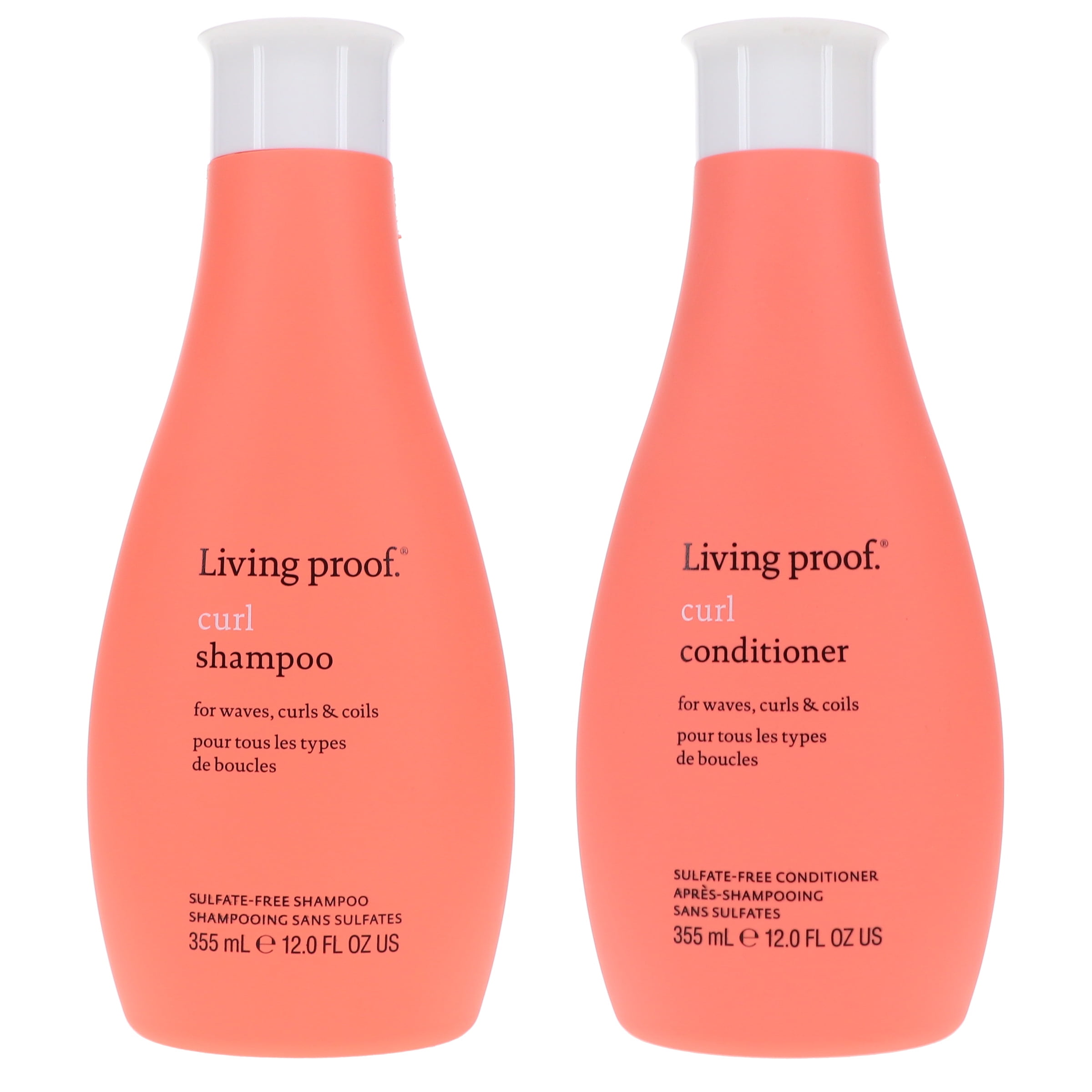 Living Proof Curl Conditioner 355ml Living Proof Curl Conditioner 355ml