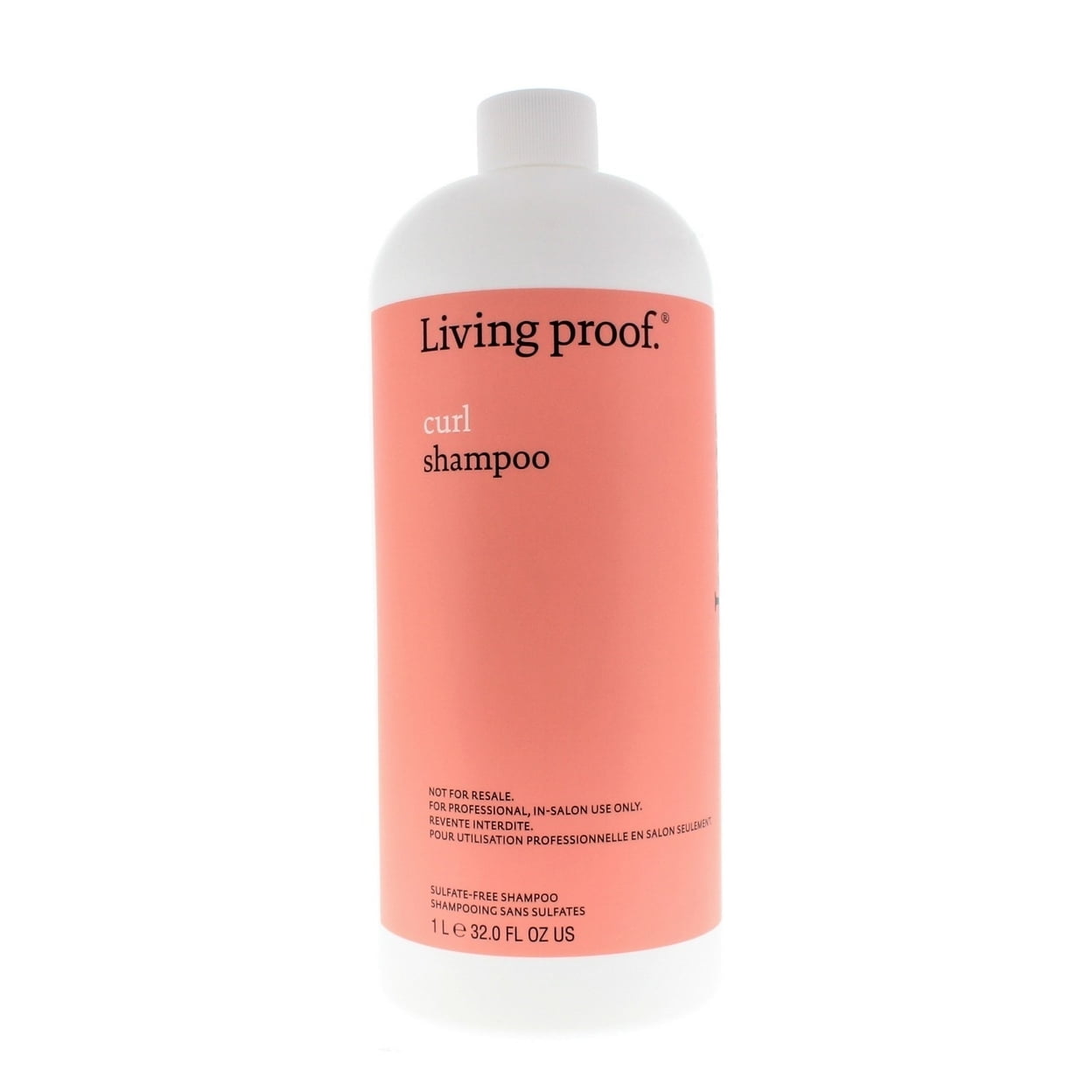 Living Proof Curl Shampoo 32 oz