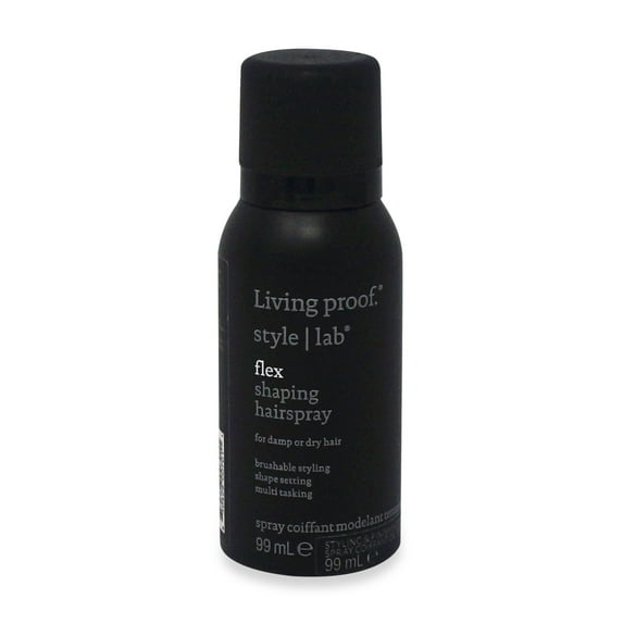 Living Proof Flex Hair Spray 3 oz