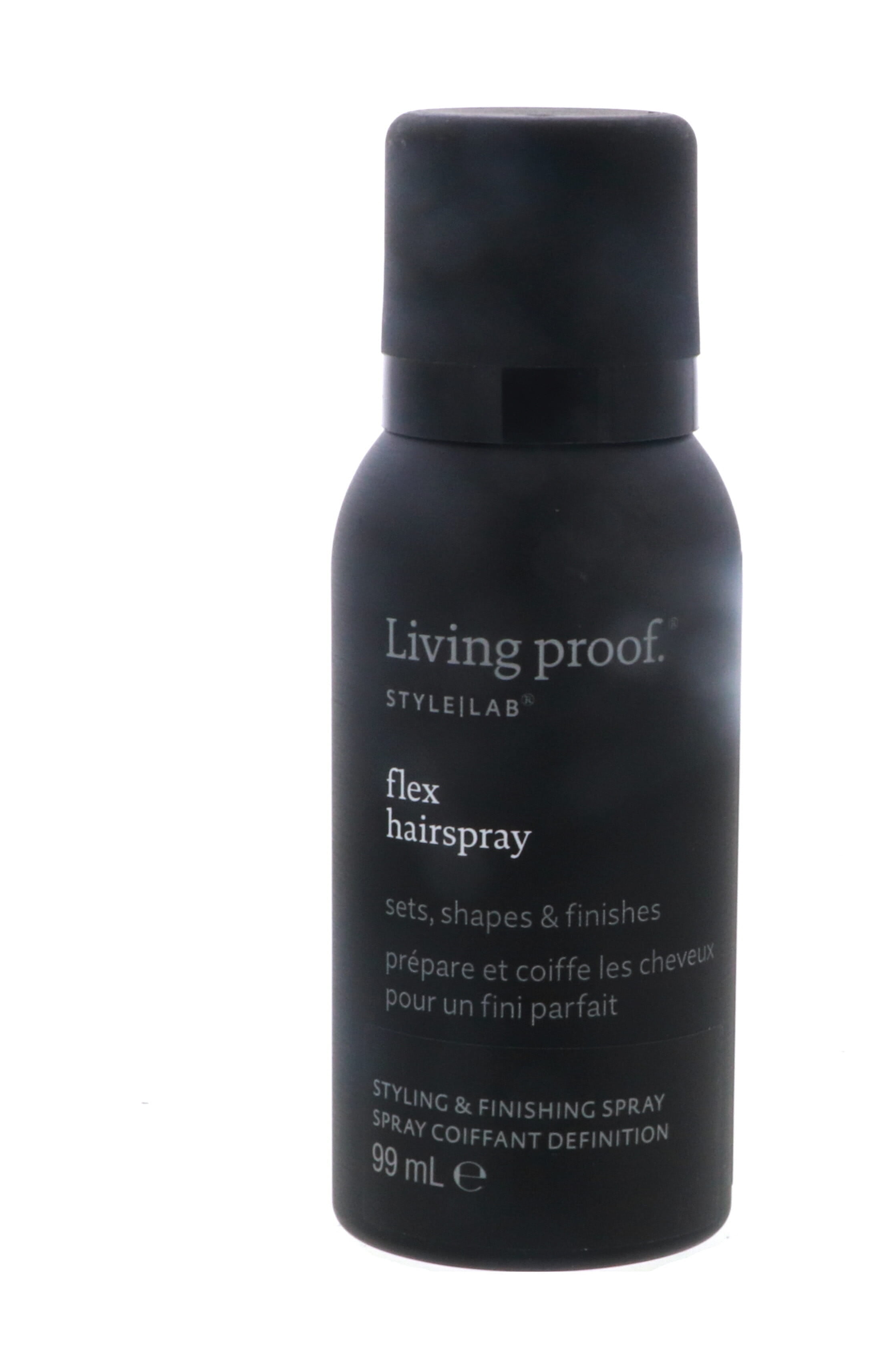 9. Unleash Your Inner Stylist: Living Proof Flex Hairspray For Limitless Creativity