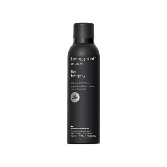 Living proof Style Lab Flex Hairspray