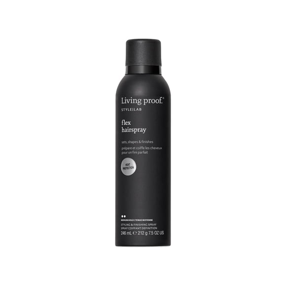 Living Proof Style Lab Flex Hairspray, 7.5 Ounce (Pack of 1)