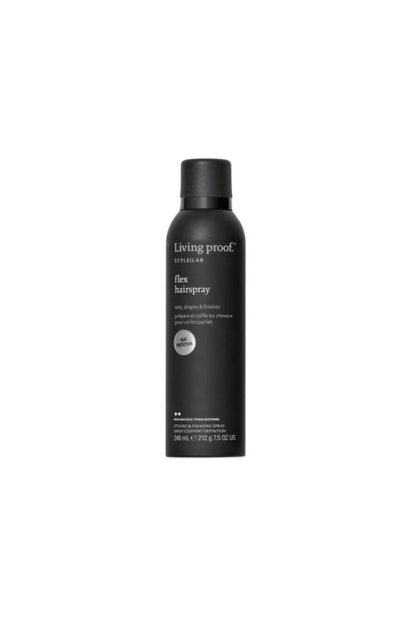 Style Lab Flex Hairspray, 7.5 Ounce (Pack of 1)